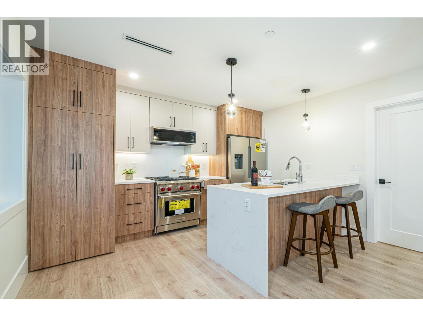 Listing Picture 12 of 34 : 7815 SHAUGHNESSY STREET, Vancouver / 溫哥華 - 魯藝地產 Yvonne Lu Group - MLS Medallion Club Member