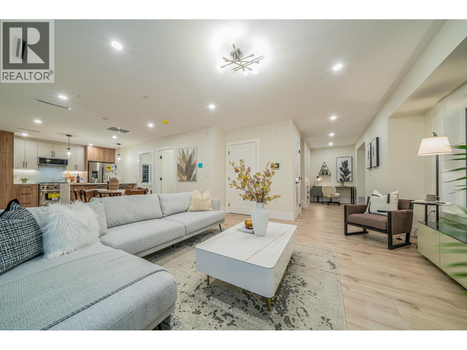 Listing Picture 24 of 34 : 7815 SHAUGHNESSY STREET, Vancouver / 溫哥華 - 魯藝地產 Yvonne Lu Group - MLS Medallion Club Member