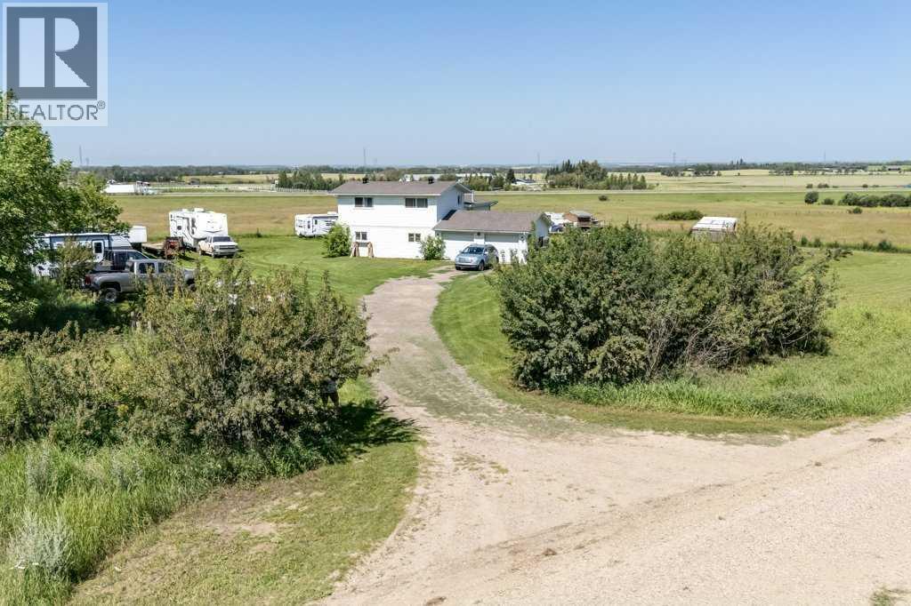 36258 Range Road 275, Rural Red Deer County, Alberta  T4S 2L9 - Photo 3 - A2273547