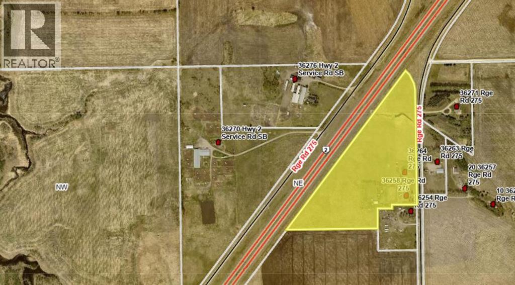 36258 Range Road 275, Rural Red Deer County, Alberta  T4S 2L9 - Photo 46 - A2273547