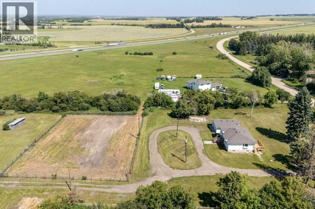 36258 Range Road 275, Rural Red Deer County, Alberta  T4S 2L9 - Photo 45 - A2273547