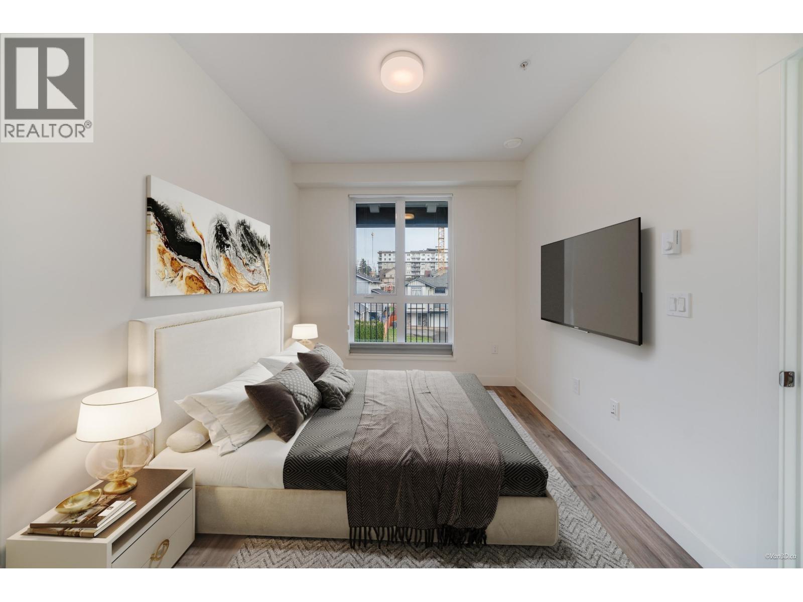 304 750 Dogwood Street, Coquitlam, British Columbia  V3J 0K6 - Photo 11 - R3082630