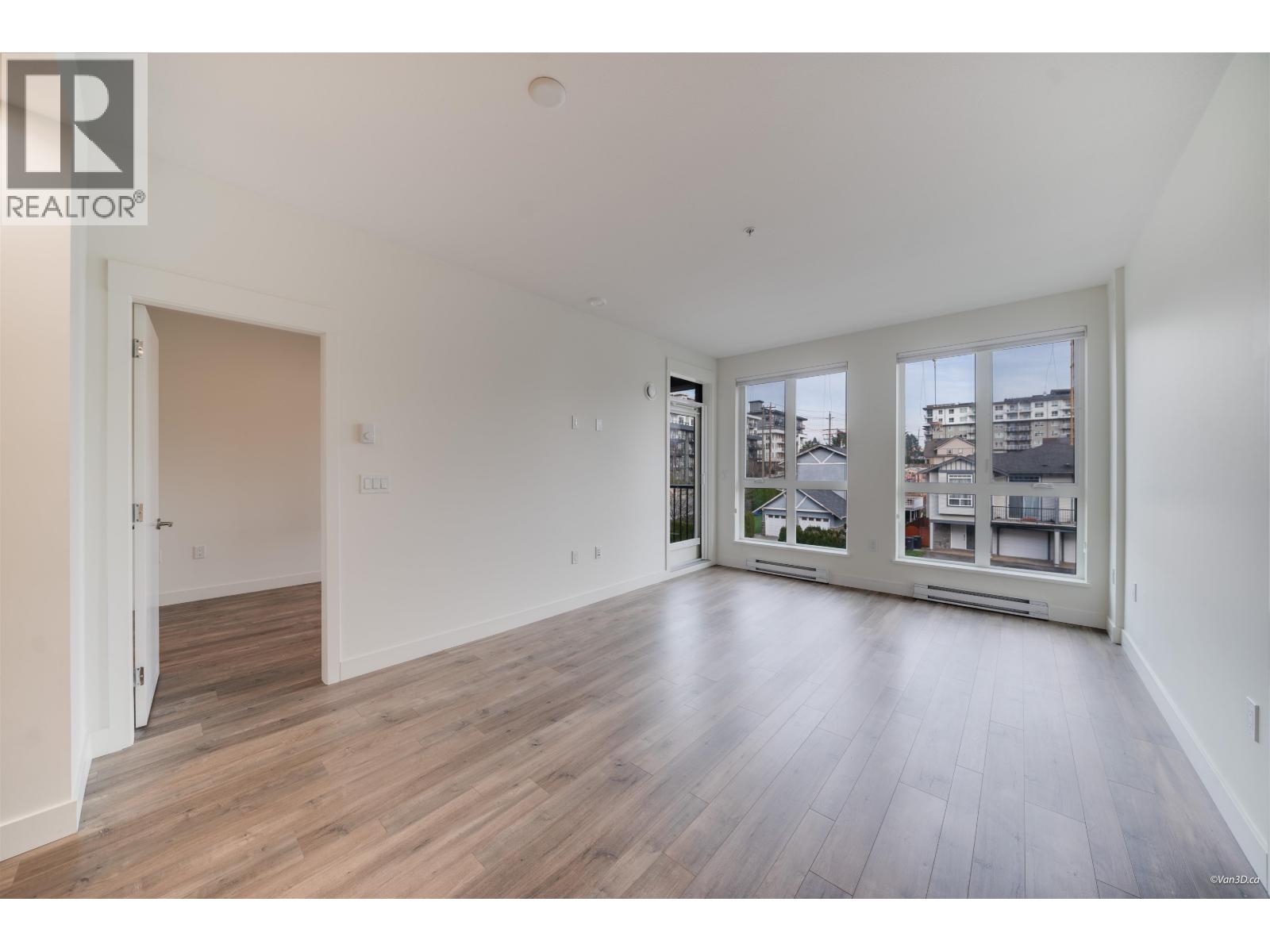 304 750 Dogwood Street, Coquitlam, British Columbia  V3J 0K6 - Photo 9 - R3082630