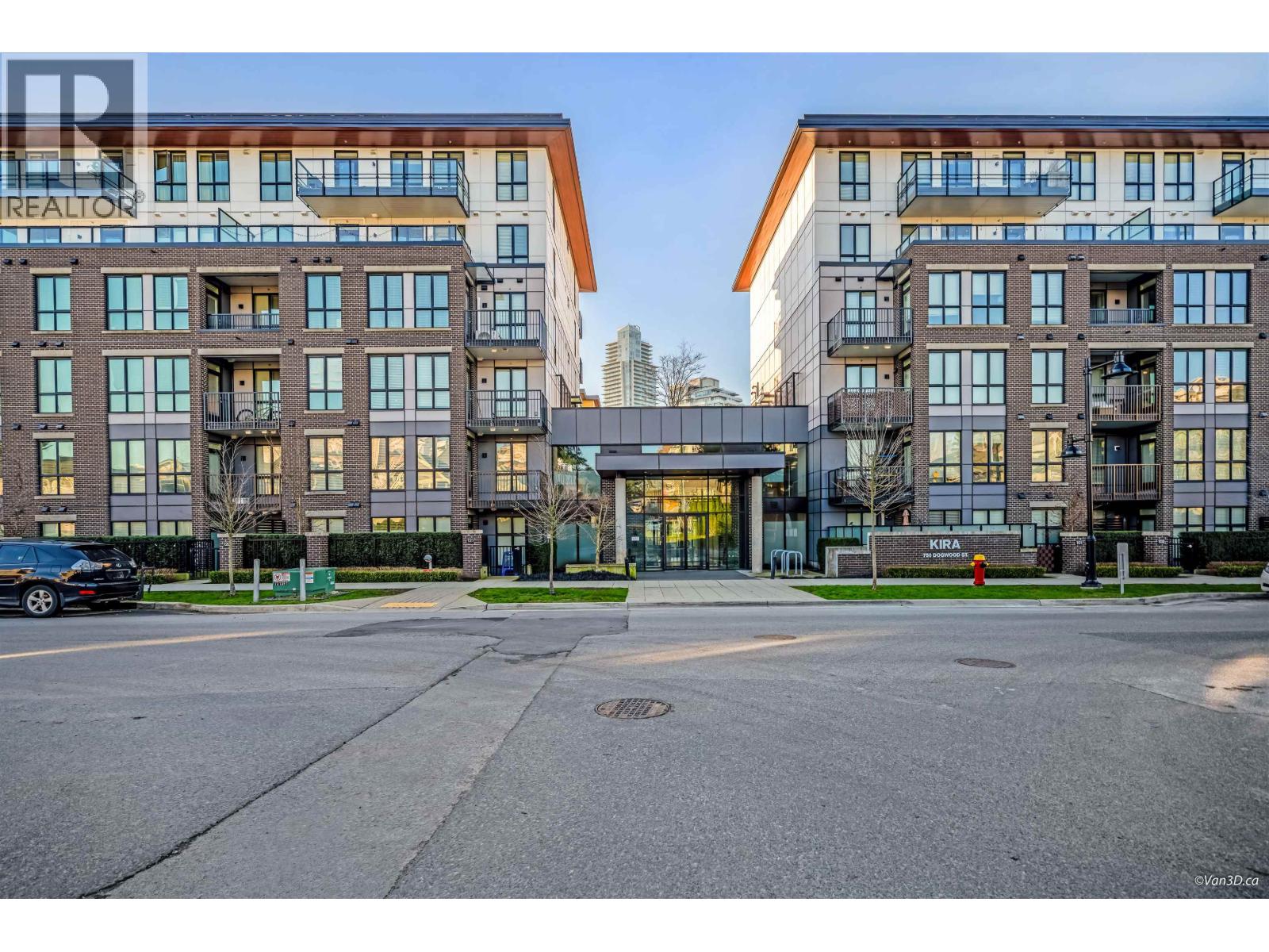 304 750 Dogwood Street, Coquitlam, British Columbia  V3J 0K6 - Photo 23 - R3082630