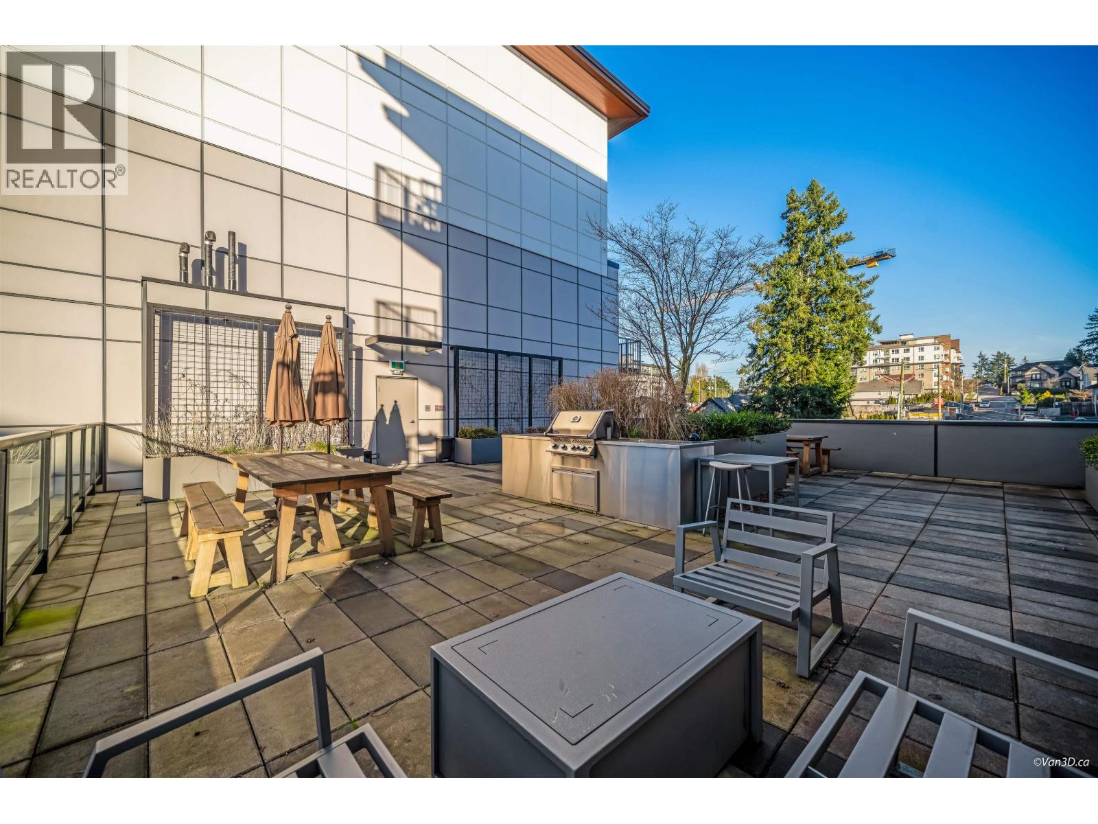 304 750 Dogwood Street, Coquitlam, British Columbia  V3J 0K6 - Photo 29 - R3082630