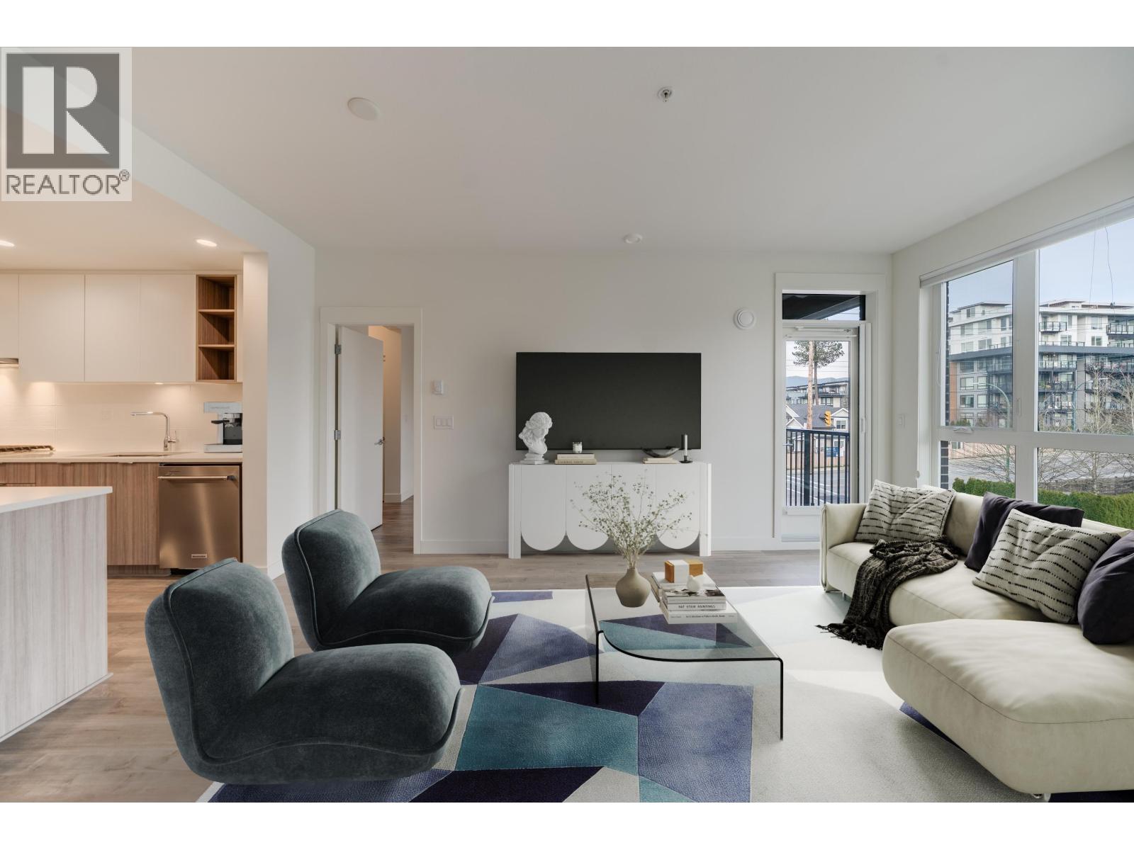 304 750 Dogwood Street, Coquitlam, British Columbia  V3J 0K6 - Photo 5 - R3082630