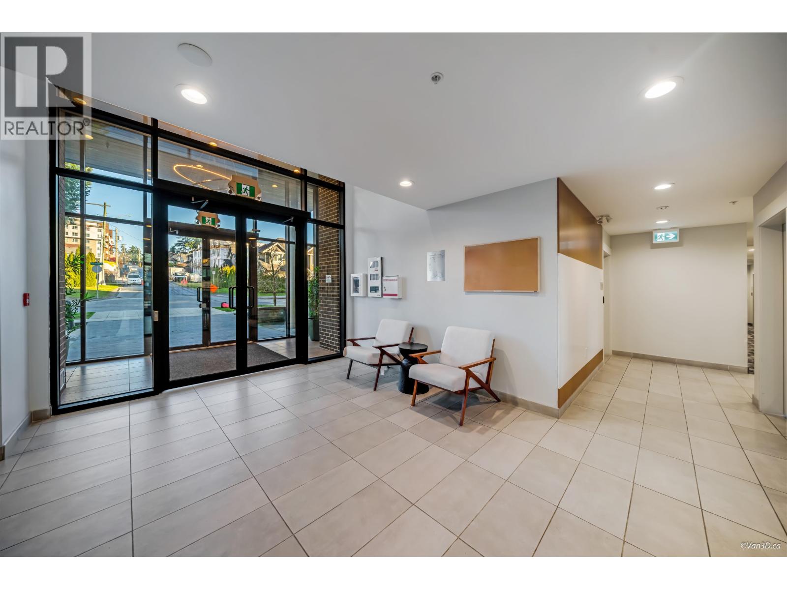 304 750 Dogwood Street, Coquitlam, British Columbia  V3J 0K6 - Photo 34 - R3082630