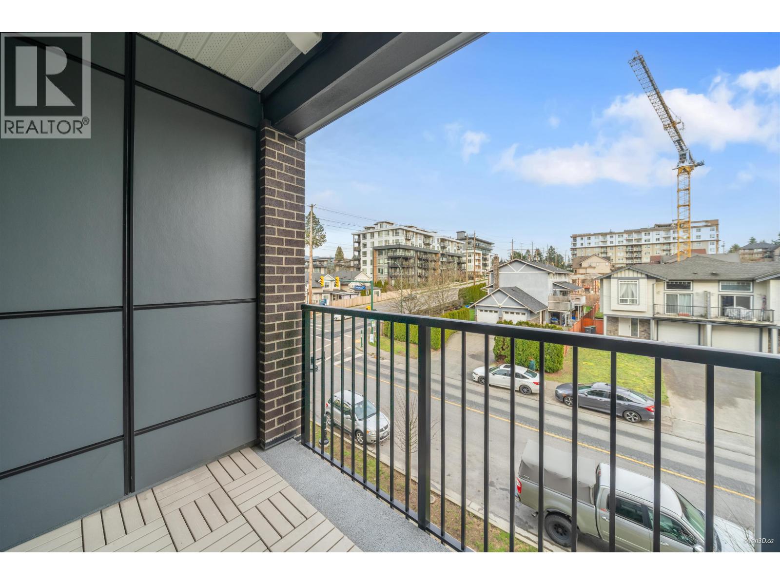 304 750 Dogwood Street, Coquitlam, British Columbia  V3J 0K6 - Photo 24 - R3082630