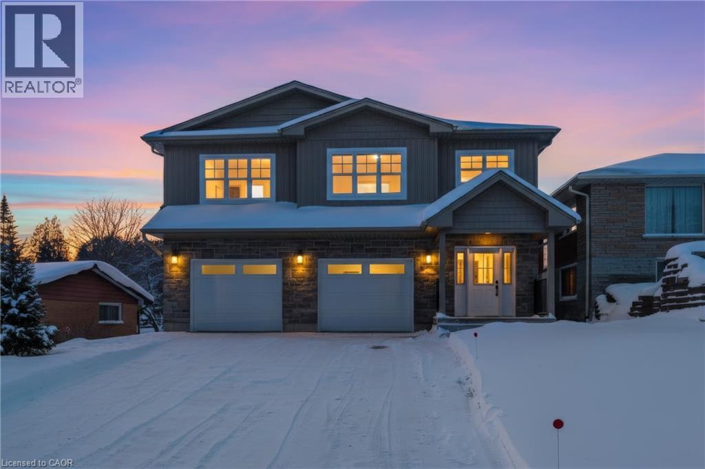 11 Hamilton Drive, Guelph/eramosa, Ontario  N1E 0N9 - Photo 1 - 40799185