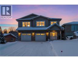 11 HAMILTON Drive, Guelph/Eramosa, Ontario