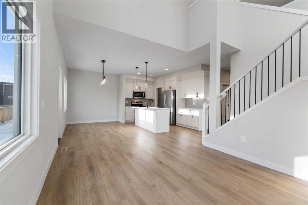 291 Waterford Road, Chestermere, Alberta  T1X 3B3 - Photo 12 - A2267645