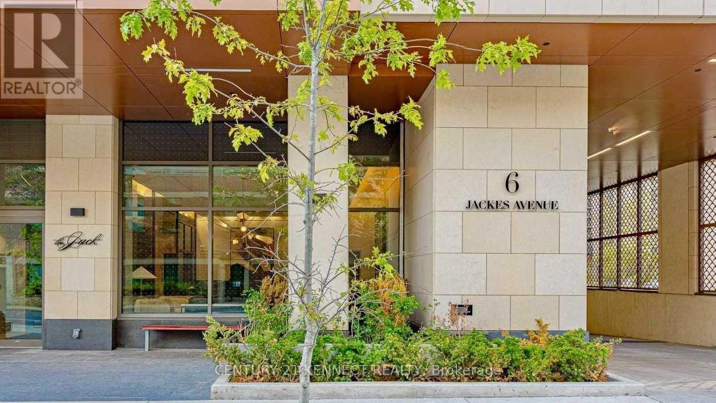 409 - 6 Jackes Avenue, Toronto, Ontario  M4T 0A5 - Photo 2 - C12728132
