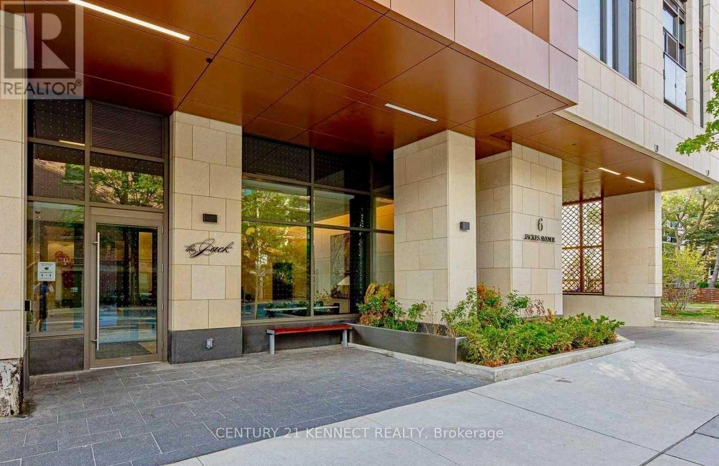 409 - 6 Jackes Avenue, Toronto, Ontario  M4T 0A5 - Photo 3 - C12728132