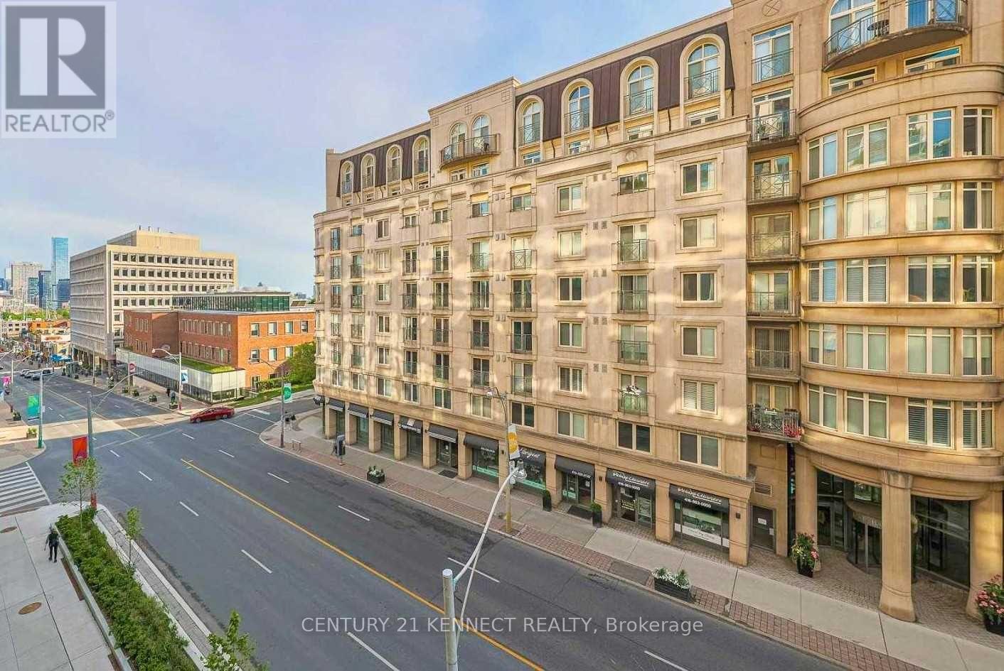 409 - 6 Jackes Avenue, Toronto, Ontario  M4T 0A5 - Photo 33 - C12728132