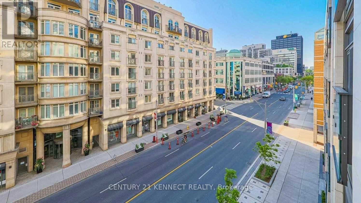 409 - 6 Jackes Avenue, Toronto, Ontario  M4T 0A5 - Photo 34 - C12728132