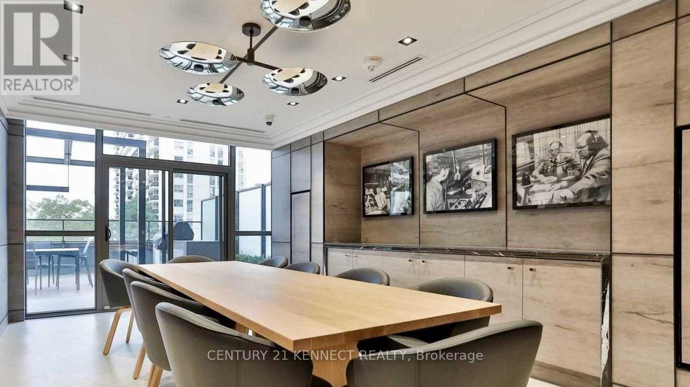 409 - 6 Jackes Avenue, Toronto, Ontario  M4T 0A5 - Photo 36 - C12728132