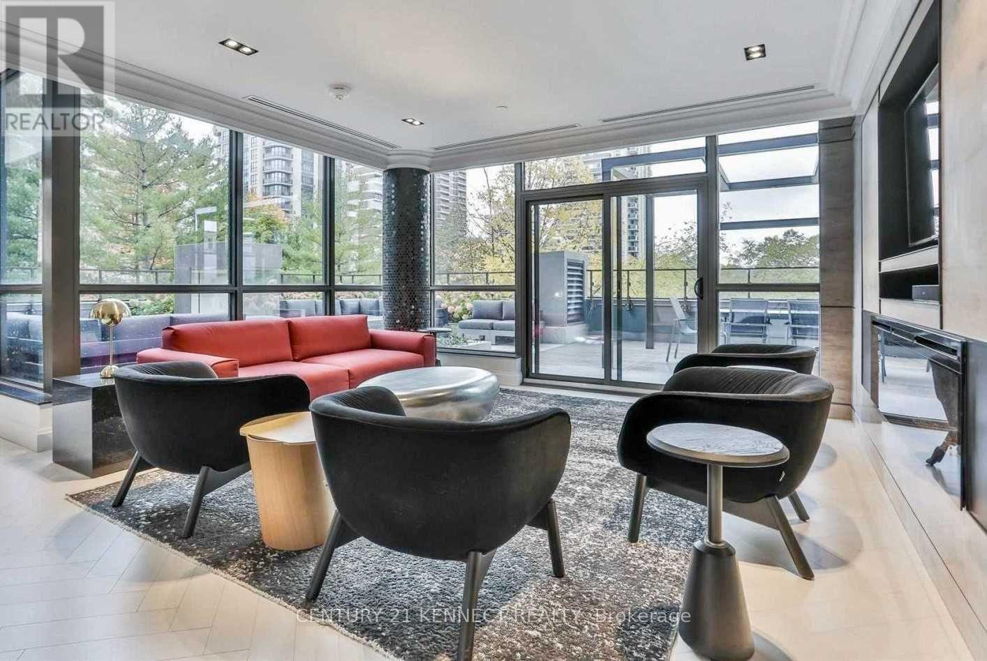 409 - 6 Jackes Avenue, Toronto, Ontario  M4T 0A5 - Photo 37 - C12728132