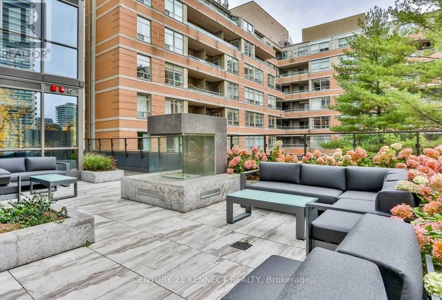 409 - 6 Jackes Avenue, Toronto, Ontario  M4T 0A5 - Photo 39 - C12728132