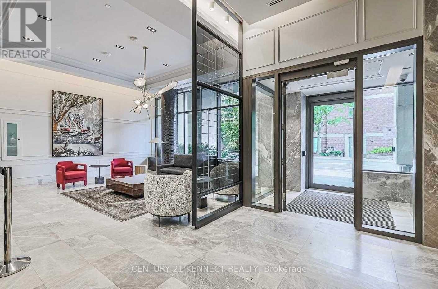 409 - 6 Jackes Avenue, Toronto, Ontario  M4T 0A5 - Photo 4 - C12728132