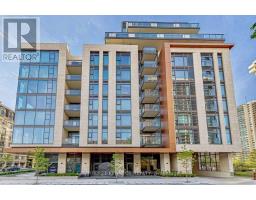 409 - 6 JACKES AVENUE, Toronto, Ontario