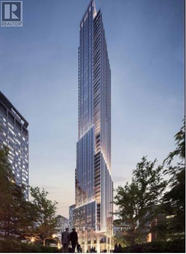 2503 - 11 YORKVILLE AVENUE W, Toronto, Ontario