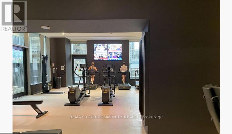 2503 - 11 Yorkville Avenue W, Toronto, Ontario  M4W 1L2 - Photo 10 - C12728156