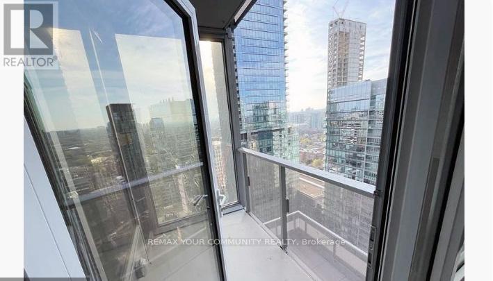 2503 - 11 Yorkville Avenue W, Toronto, Ontario  M4W 1L2 - Photo 18 - C12728156