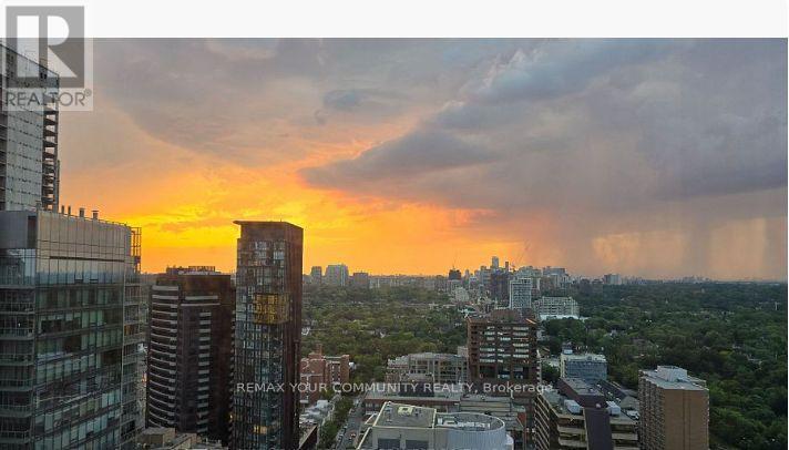 2503 - 11 Yorkville Avenue W, Toronto, Ontario  M4W 1L2 - Photo 20 - C12728156