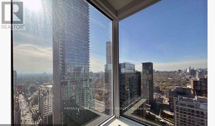 2503 - 11 Yorkville Avenue W, Toronto, Ontario  M4W 1L2 - Photo 21 - C12728156