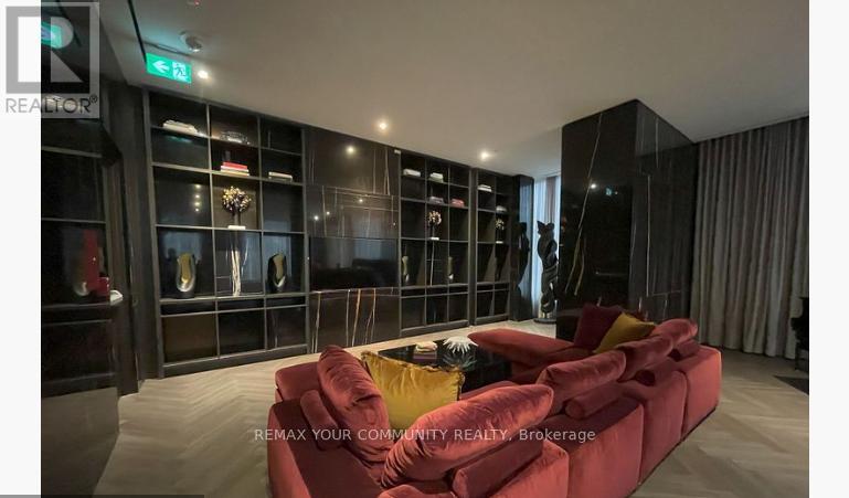 2503 - 11 Yorkville Avenue W, Toronto, Ontario  M4W 1L2 - Photo 5 - C12728156