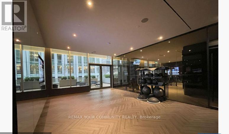 2503 - 11 Yorkville Avenue W, Toronto, Ontario  M4W 1L2 - Photo 9 - C12728156