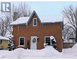 54 WATERLOO STREET, West Perth, Ontario