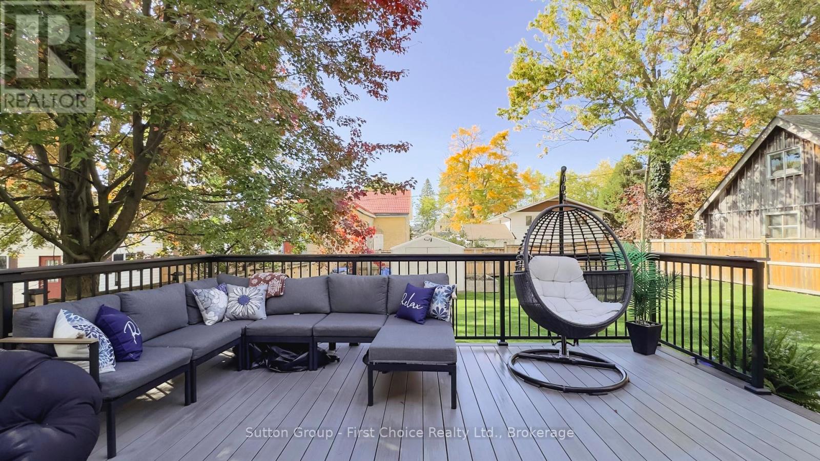 54 Waterloo Street, West Perth, Ontario N0K 1N0 - Photo 44 - X12464923