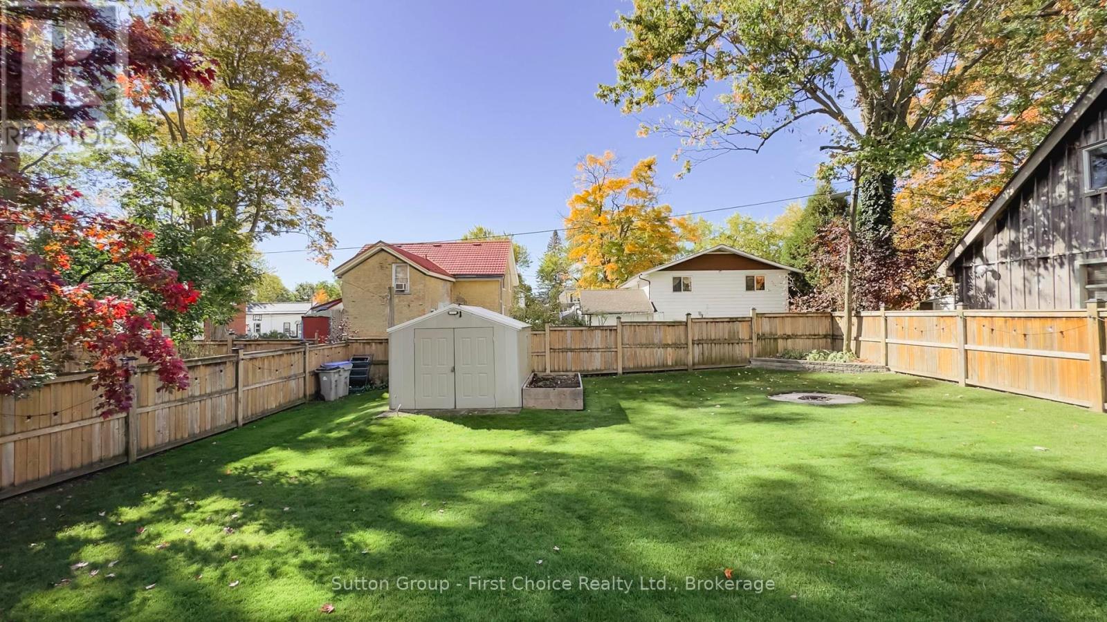 54 Waterloo Street, West Perth, Ontario N0K 1N0 - Photo 49 - X12464923