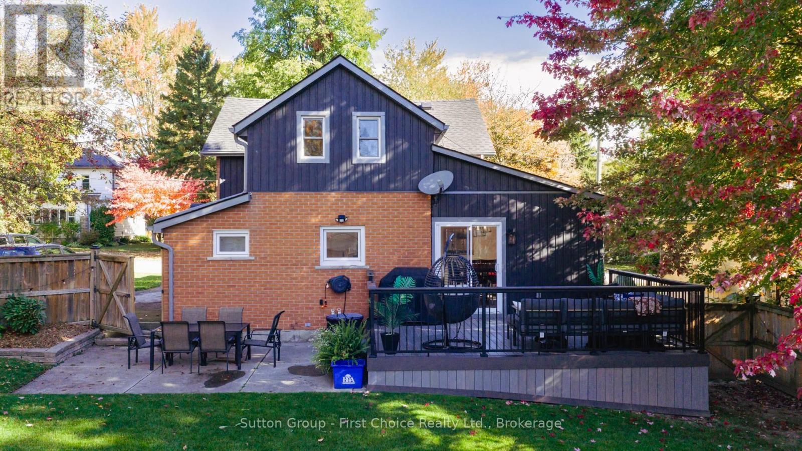 54 Waterloo Street, West Perth, Ontario N0K 1N0 - Photo 8 - X12464923