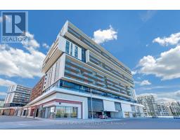 719 - 292 VERDALE CROSSING, Markham, Ontario