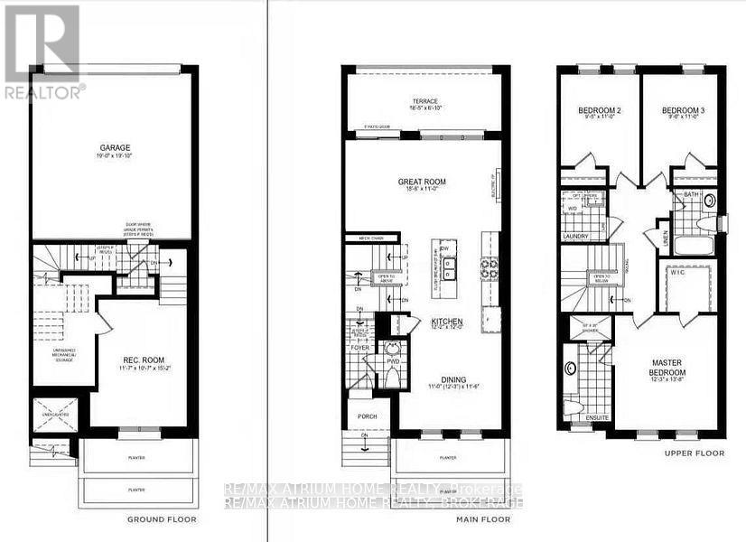 18 Mcnaughton Road, Vaughan, Ontario  L6A 5B6 - Photo 17 - N12728142