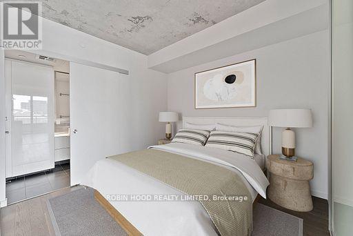 511 - 383 Sorauren Avenue, Toronto, Ontario  M6R 0A4 - Photo 12 - W12728136