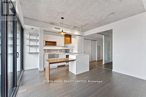 511 - 383 Sorauren Avenue, Toronto, Ontario  M6R 0A4 - Photo 15 - W12728136