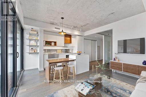 511 - 383 Sorauren Avenue, Toronto, Ontario  M6R 0A4 - Photo 16 - W12728136