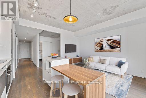 511 - 383 Sorauren Avenue, Toronto, Ontario  M6R 0A4 - Photo 18 - W12728136