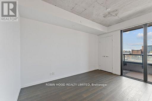 511 - 383 Sorauren Avenue, Toronto, Ontario  M6R 0A4 - Photo 19 - W12728136