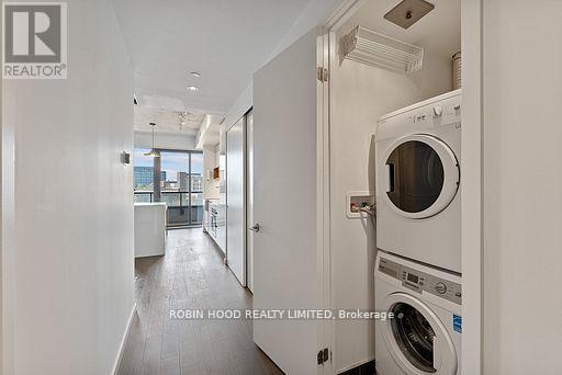 511 - 383 Sorauren Avenue, Toronto, Ontario  M6R 0A4 - Photo 21 - W12728136