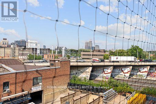 511 - 383 Sorauren Avenue, Toronto, Ontario  M6R 0A4 - Photo 23 - W12728136