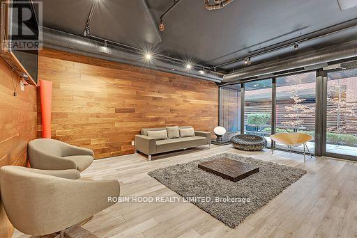 511 - 383 Sorauren Avenue, Toronto, Ontario  M6R 0A4 - Photo 28 - W12728136