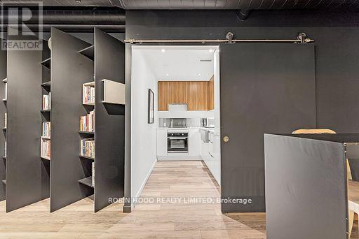 511 - 383 Sorauren Avenue, Toronto, Ontario  M6R 0A4 - Photo 29 - W12728136