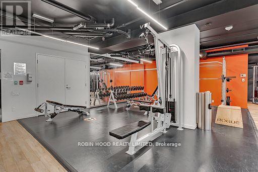 511 - 383 Sorauren Avenue, Toronto, Ontario  M6R 0A4 - Photo 30 - W12728136