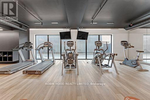 511 - 383 Sorauren Avenue, Toronto, Ontario  M6R 0A4 - Photo 31 - W12728136