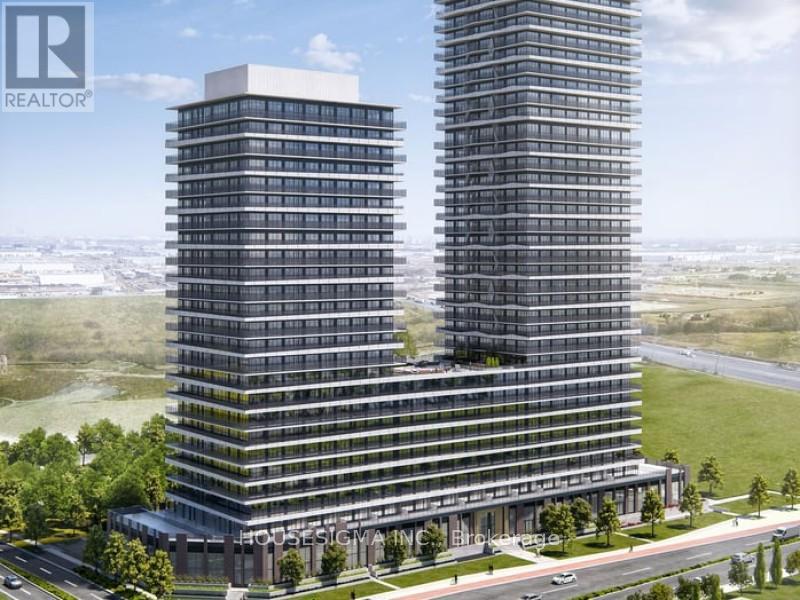 918 - 15 Skyridge Drive, Brampton, Ontario  L6P 4S3 - Photo 1 - W12728150