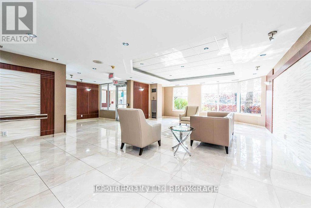 1814 - 135 Hillcrest Avenue, Mississauga, Ontario  L5B 4B1 - Photo 24 - W12728152